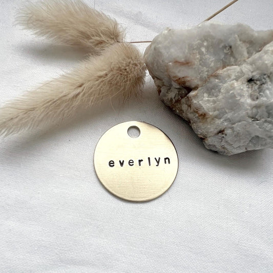 Custom Metal Name Tag Labels | Personalized Tags for Bags | Gifts Name Tag | Personalized Name Tags | Luggage Tag