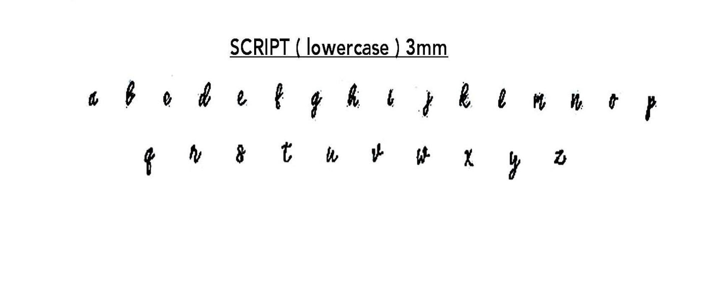 Personalized Bracelet | Custom Quote | Sterling Silver Cuff | Hand Stamped Jewelry |  Stacking Cuff | Personalized Gift For Her