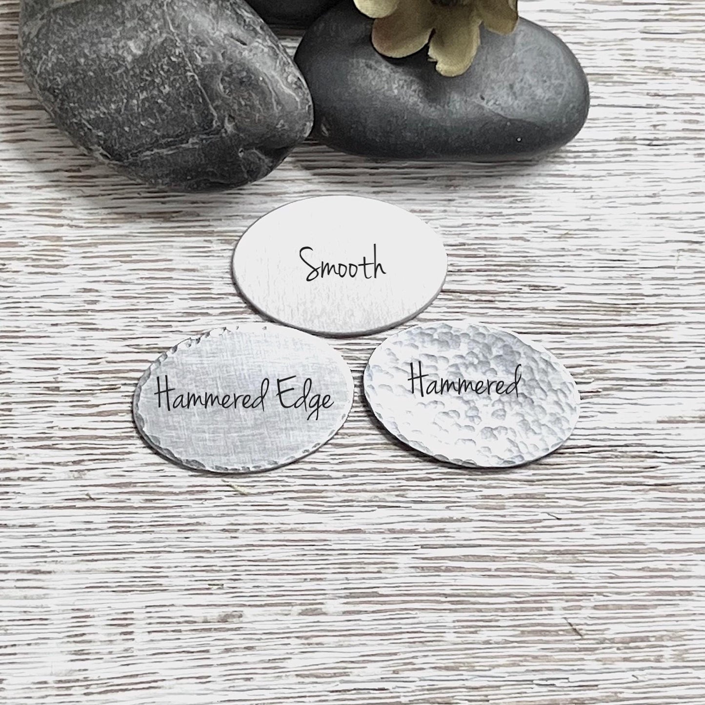 Personalized Name Bar Necklace | Sterling Silver Name Necklace | Custom Name Jewelry | Name Charm | Gift For Her