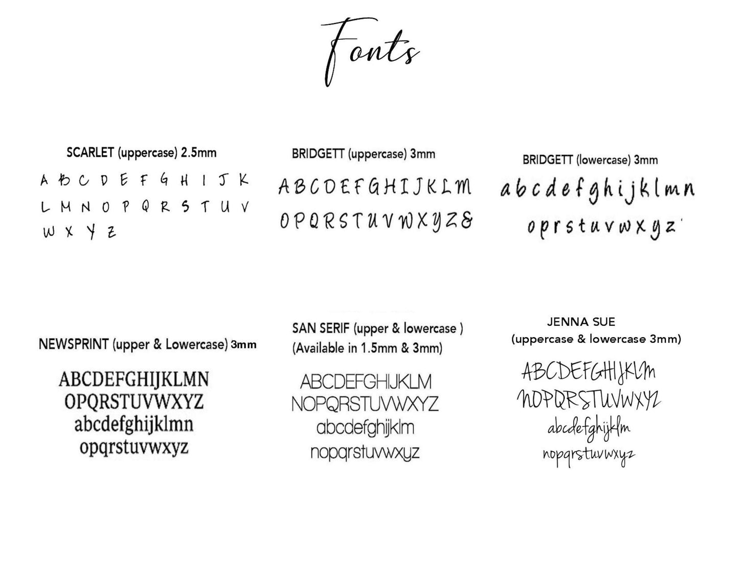 Initial Charm With Birthstone | Charm For Necklace | Sterling Silver Add On Charm | Personalized Charm | Personalized Jewelry | Gift For Her