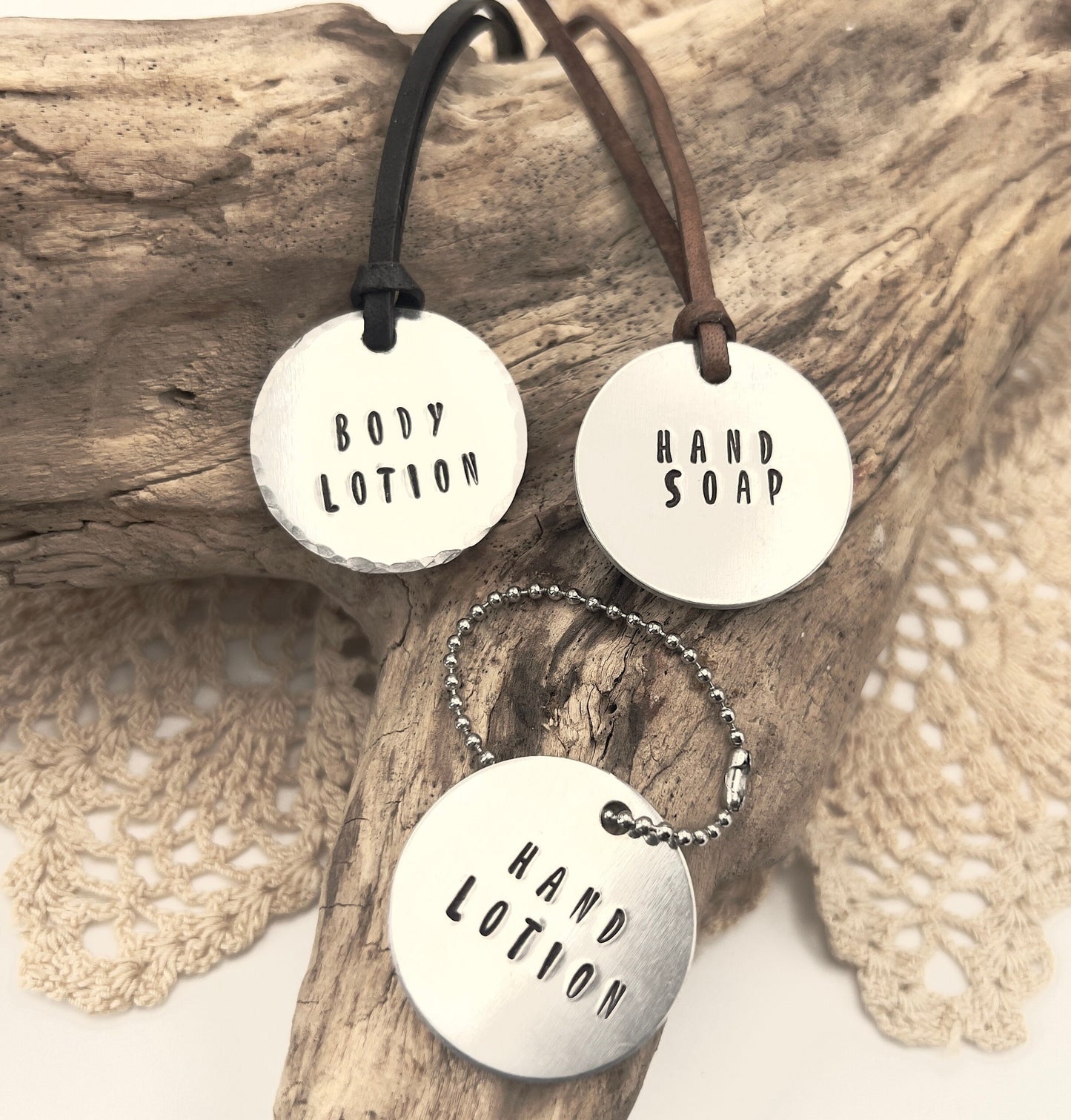 Dispenser Label | Hand Soap Tag | Lotion Dish Soap Label | Bathroom Soap Dispenser Tag |Kitchen Soap Pump Label | Organization Tag