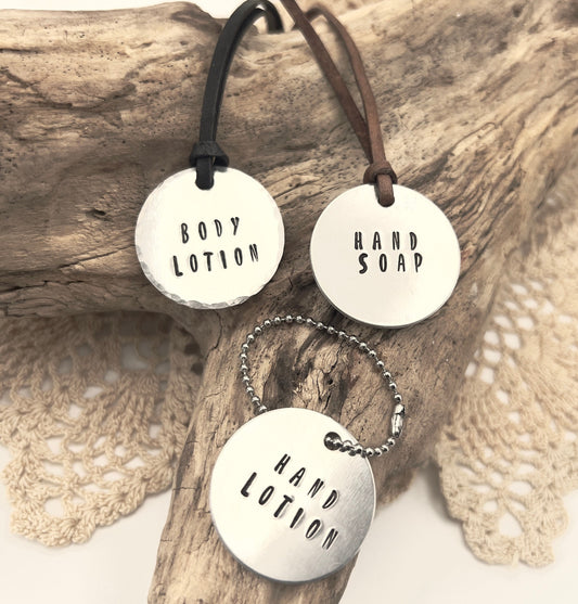 Dispenser Label | Hand Soap Tag | Lotion Dish Soap Label | Bathroom Soap Dispenser Tag |Kitchen Soap Pump Label | Organization Tag