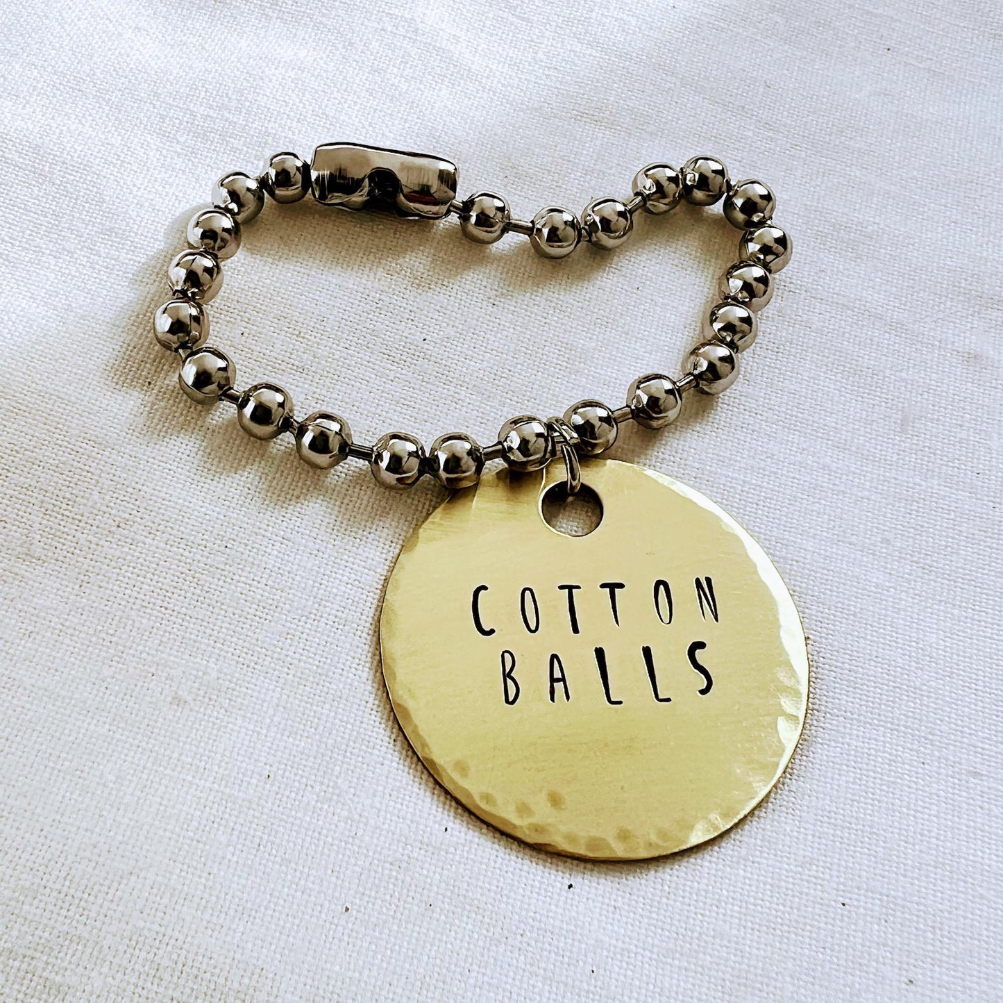 Dispenser Label | Household Label | Bathroom Label | Kitchen Label | Bathroom Custom Bottle Tag | Olive Oil Tag | Decanter Tag | Metal Label