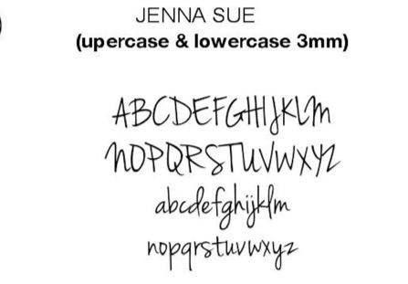 Personalized Bracelet | Custom Hand Stamped Cuff Bracelet | Custom Bracelet With Quote | Mantra Bracelet