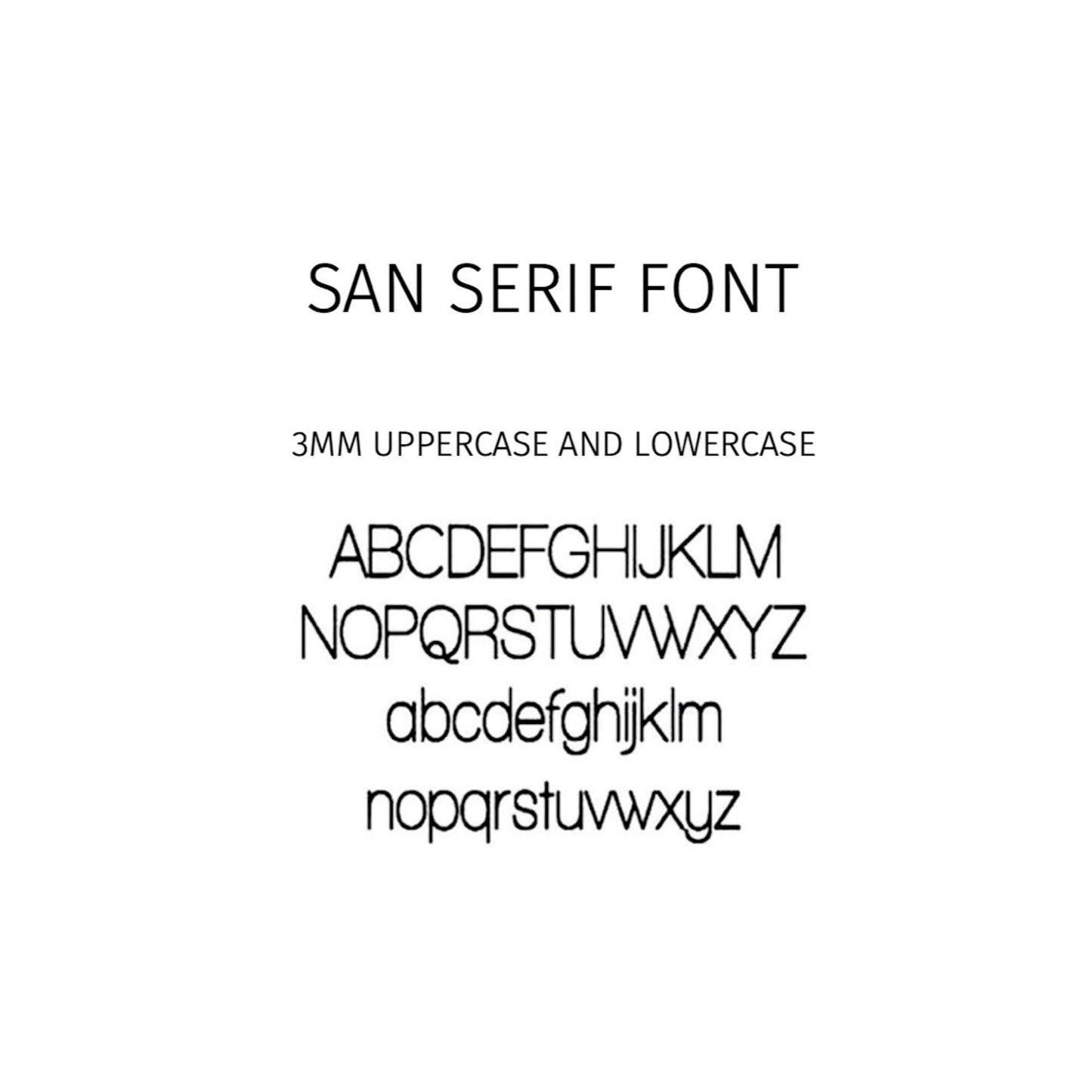 Personalized Name Bangle Bracelet | Brass Double Name Bracelet |Custom Gift for Her