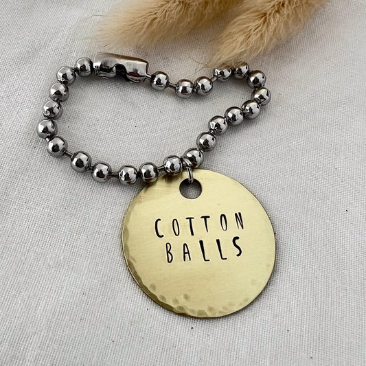 Dispenser Label | Household Label | Bathroom Label | Kitchen Label | Bathroom Custom Bottle Tag | Olive Oil Tag | Decanter Tag | Metal Label