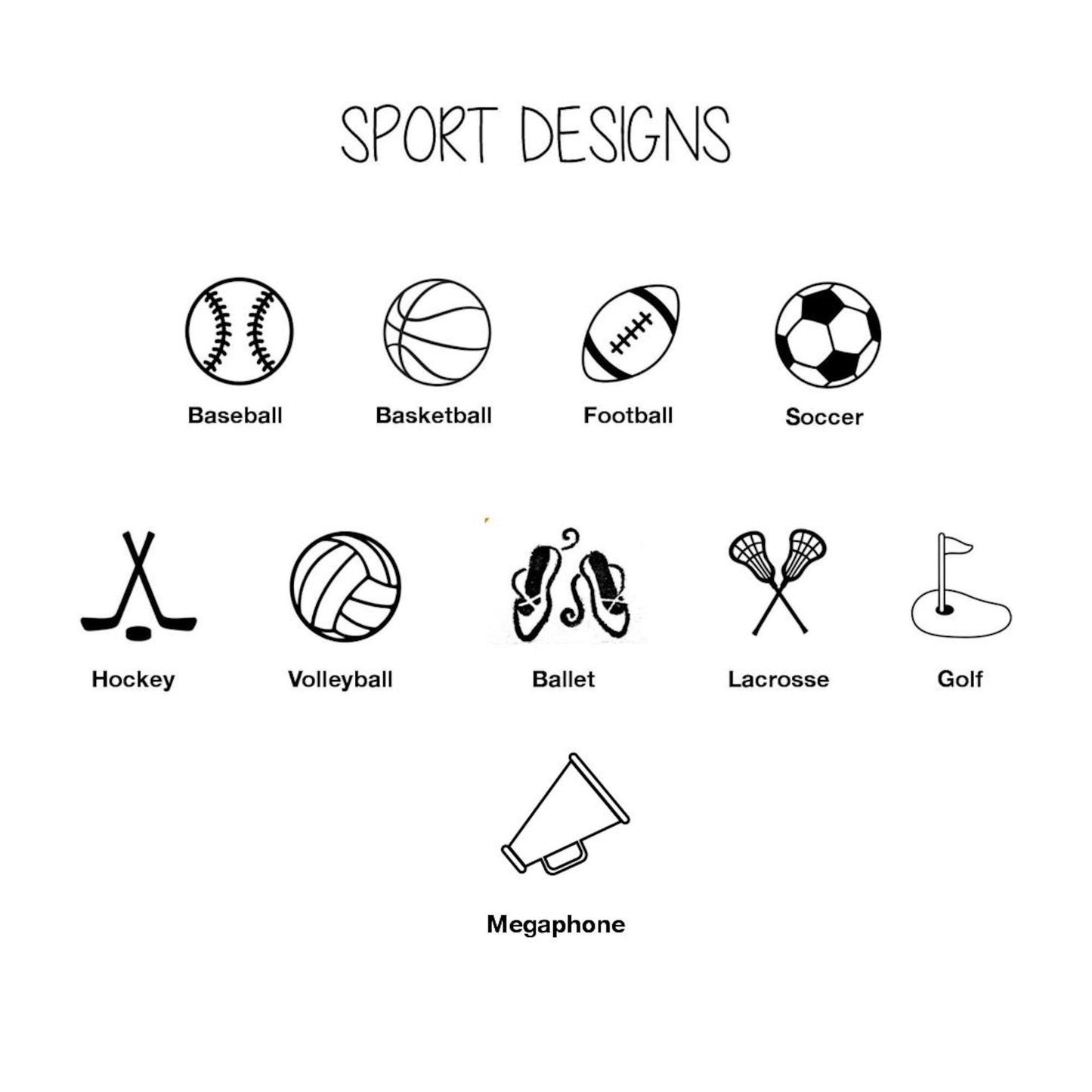 Personalized Name Charm With Center Design | Tiny Add On Charm | Hand Stamped Personalized Charm | Custom Name | Handmade Personalized Gift