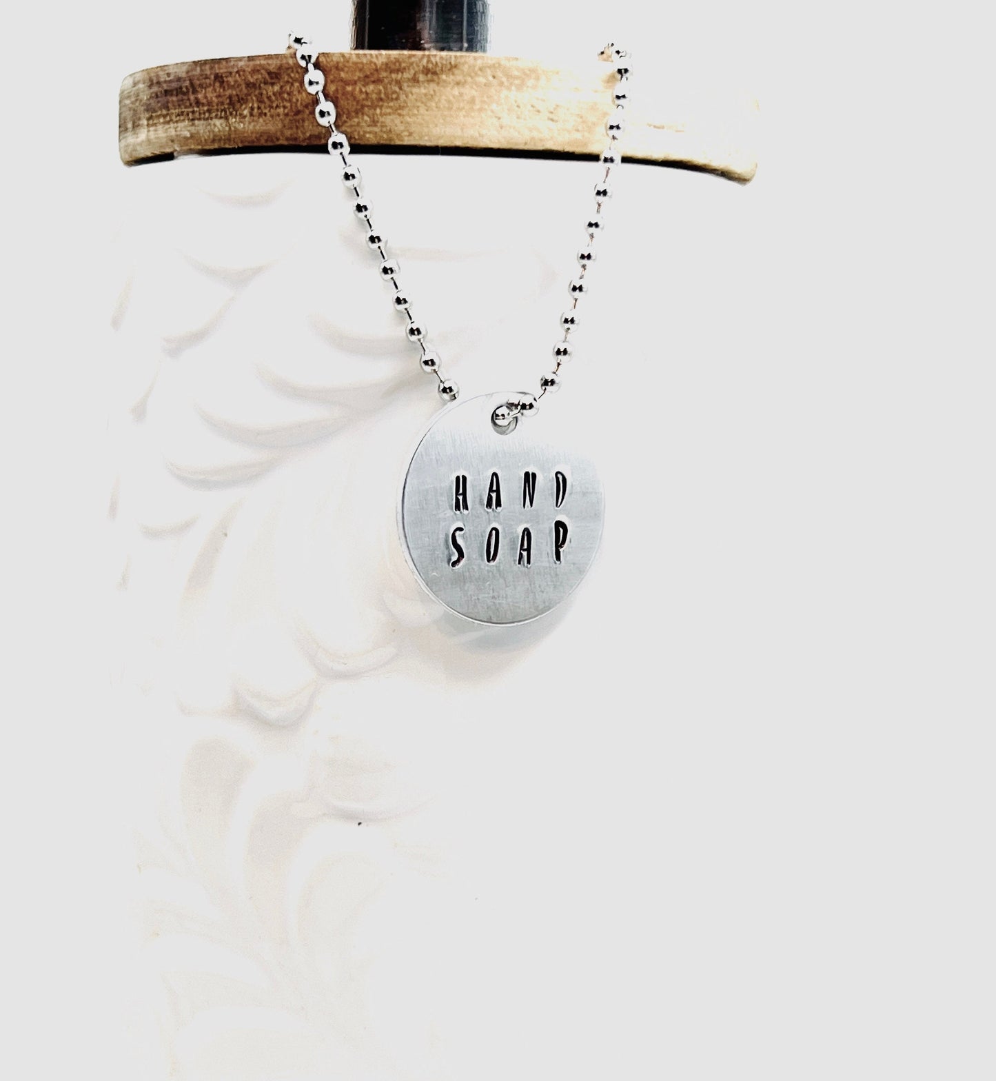 Dispenser Label | Hand Soap Tag | Lotion Dish Soap Label | Bathroom Soap Dispenser Tag |Kitchen Soap Pump Label | Organization Tag