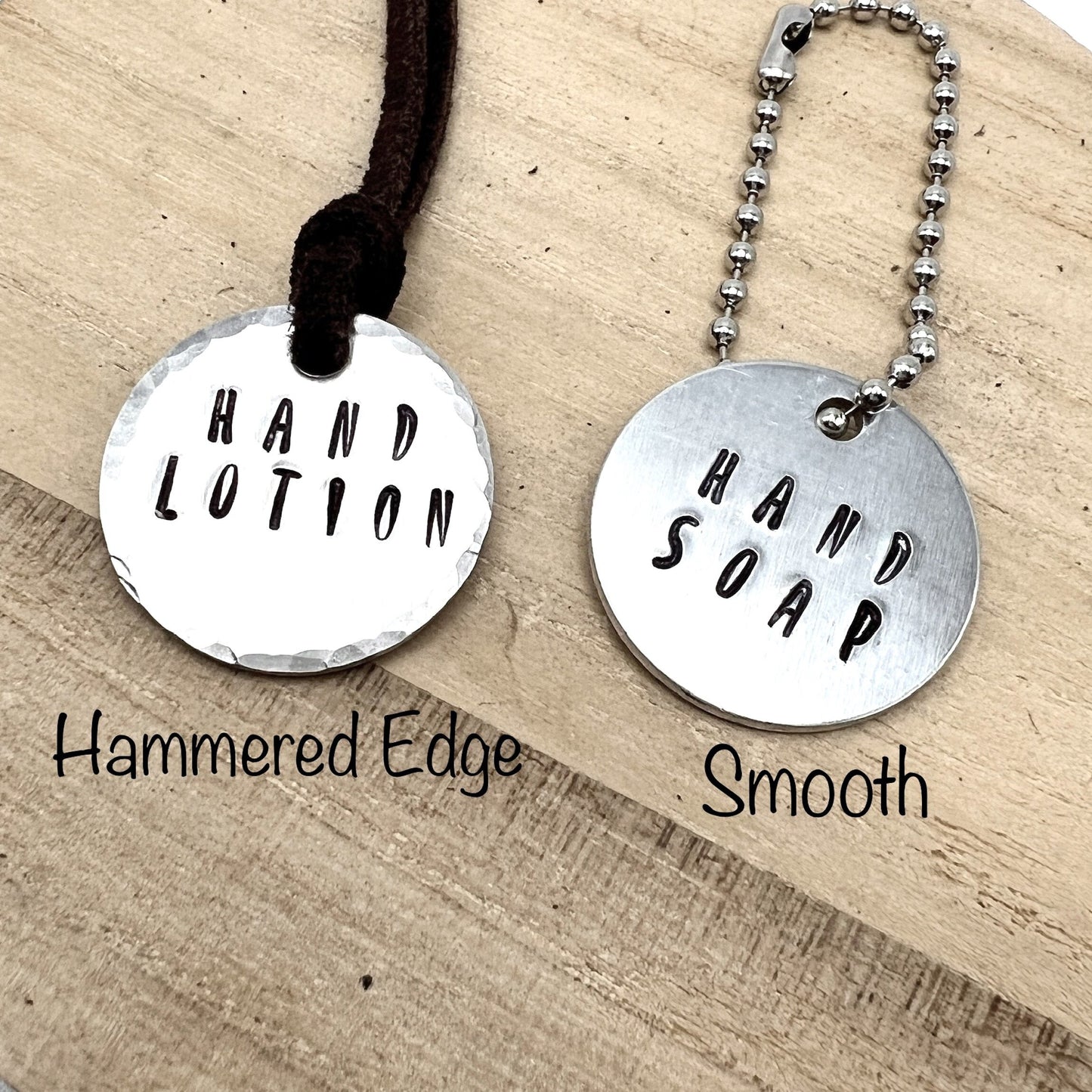 Dispenser Label | Hand Soap Tag | Lotion Dish Soap Label | Bathroom Soap Dispenser Tag |Kitchen Soap Pump Label | Organization Tag