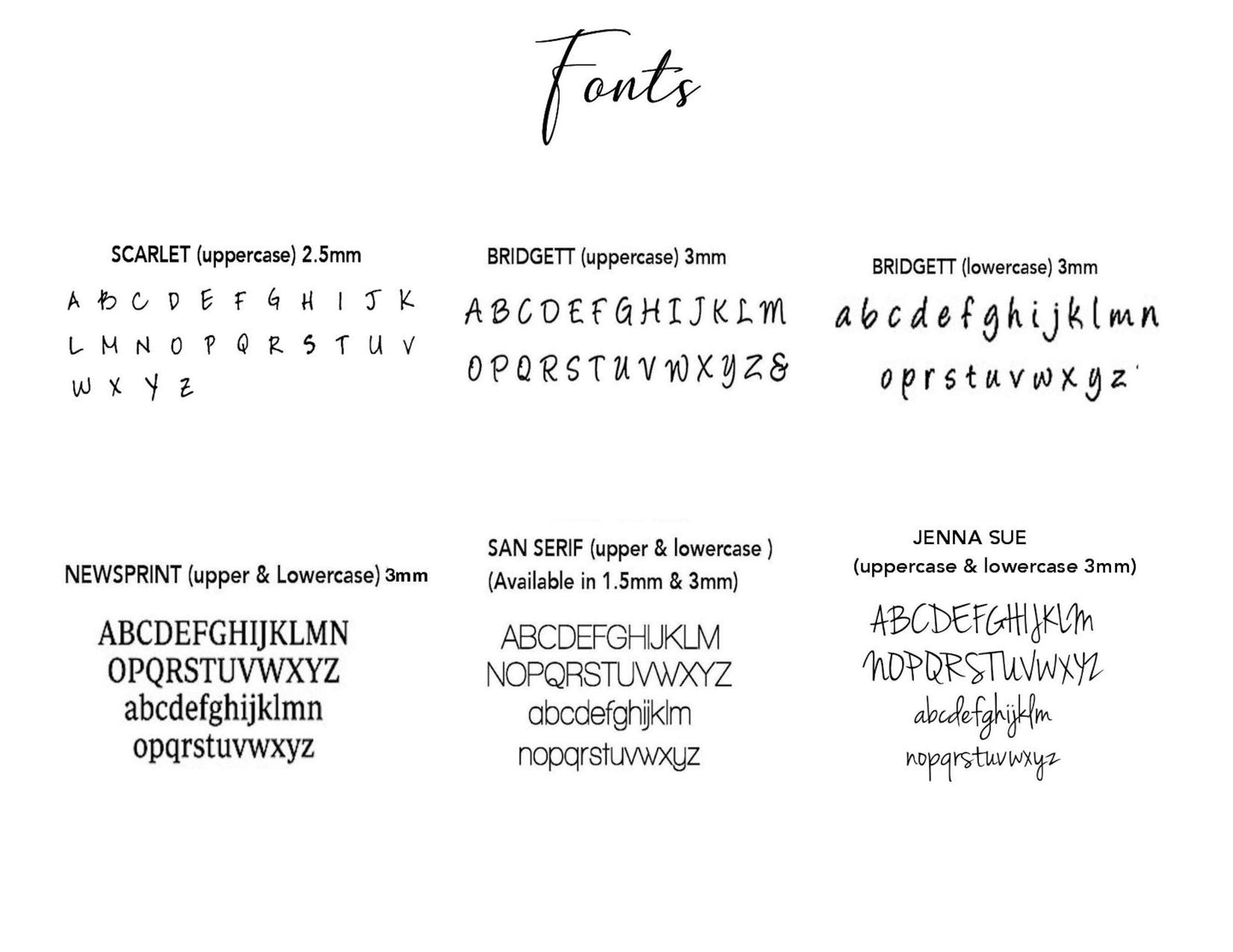 Personalized Initial Charm | Sterling Silver Add On Charm | Hand Stamped Personalized Charm |Custom Name | Handmade Personalized Gift